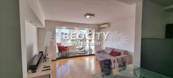 Novi Sad, Podbara, Kosovska, 2. 0, 62m2, 185000EUR