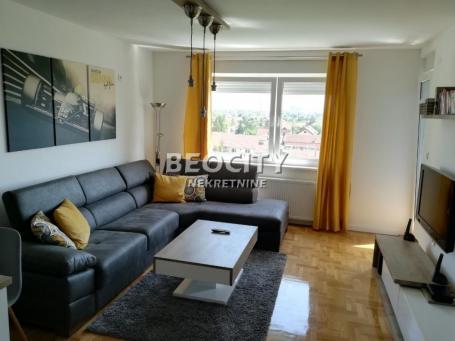 Novi Sad, Somborski bulevar, Banijska , 2. 0, 49m2, 115000EUR