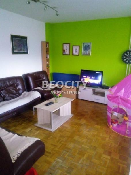 Novi Sad, Novo Naselje, Momčila Tapavice, 1. 5, 48m2, 100000EUR