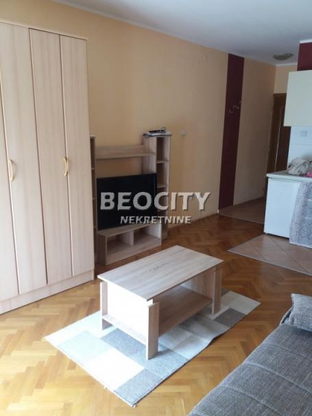 Novi Sad, Rotkvarija, Kraljevića Marka, 1. 0, 25m2, 72000EUR