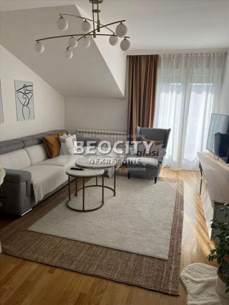 Voždovac, Lekino brdo, Braće Kovač, 3. 0, 80m2, 270000EUR