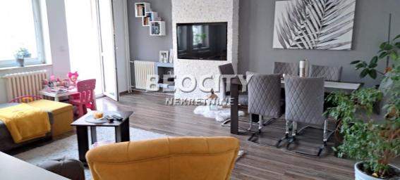 Novi Sad, Novo Naselje, Svetozara Ćorovića, 2. 0, 61m2, 130000EUR