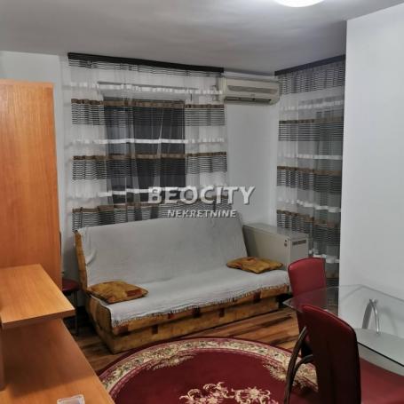 Rakovica, Kneževac, Mome Stanojlovića, 1. 5, 32m2, 55000EUR