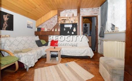 Zemun, Galenika, Jovana Stojsavljevića, 3. 0, 90m2, 130000EUR