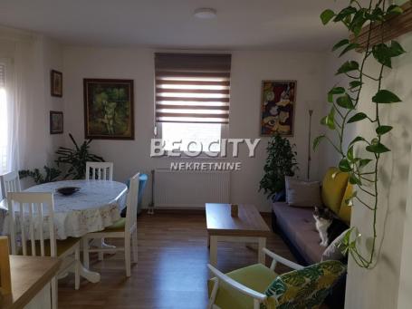 Novi Sad, Telep, Prešernova, 2. 5, 57m2, 119500EUR