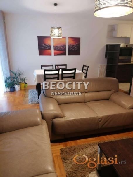 Novi Sad, Telep, Tihomira Ostojića, 5. 0, 75m2, 175000EUR