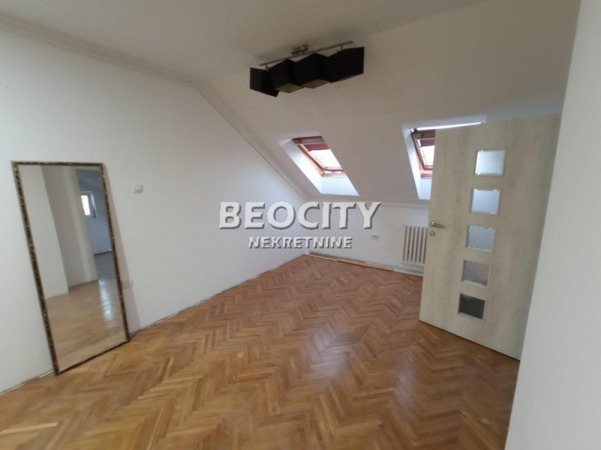 Novi Sad, Sajam, Novosadskog sajma , 1. 0, 32m2, 72000EUR