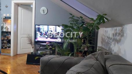 Novi Sad, Rotkvarija, Stjepana Mitrova Ljubiše, 1. 5, 46m2, 95000EUR