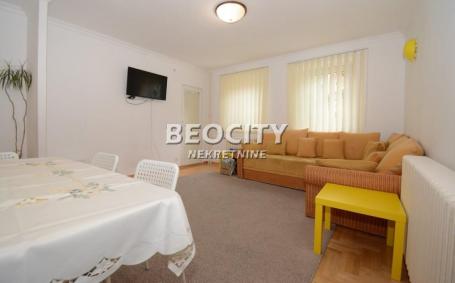 Novi Beograd, Bežanijska kosa, Nede Spasojević, 3. 0, 90m2, 219000EUR