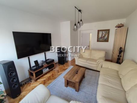 Novi Sad, Podbara, Daniciceva, 3. 0, 77m2, 202240EUR