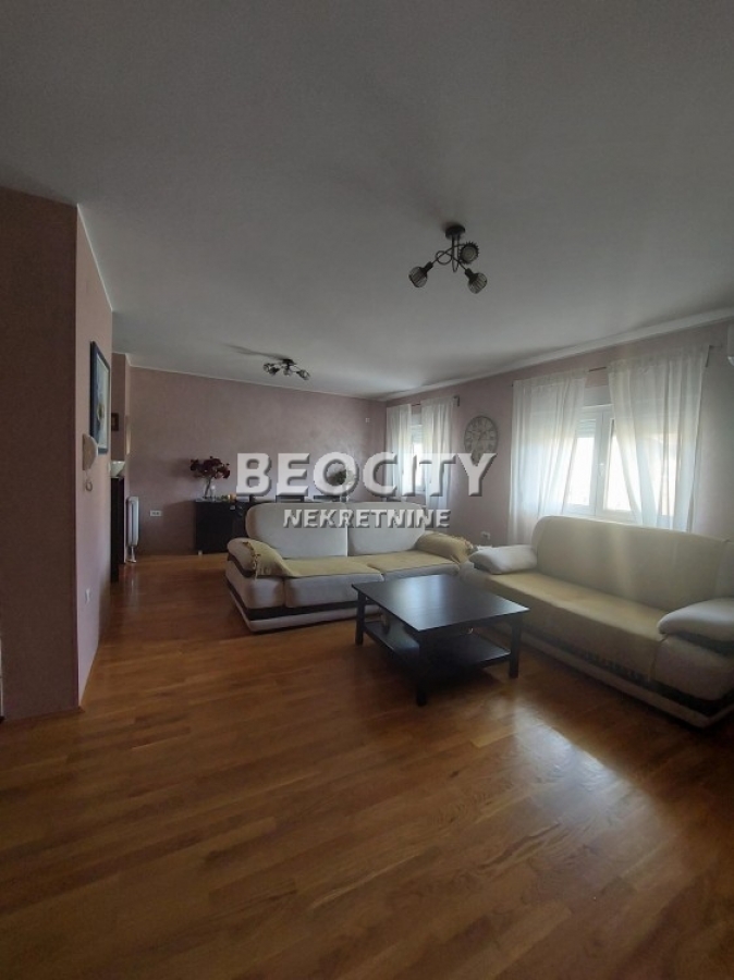 Novi Sad, Veternik, Aleksandra Popovića, 4. 0, 100m2, 240000EUR