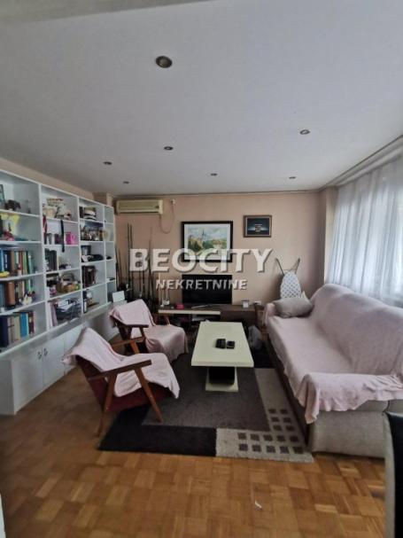 Novi Sad, Liman 2, Bulevar Oslobođenja , 3. 0, 77m2, 170000EUR