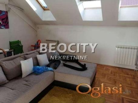 Novi Sad, Centar, Pavla Papa, 2. 0, 48m2, 115200EUR