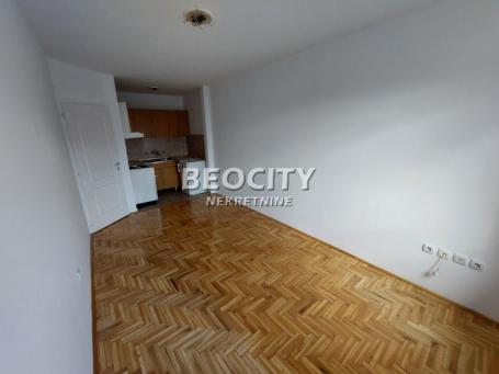 Novi Sad, Železnička Stanica, Radoja Domanovica, 1. 5, 32m2, 82500EUR