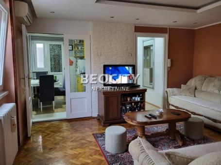 Novi Sad, Detelinara, Banatska, 2. 0, 47m2, 125000EUR