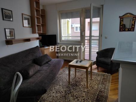 Novi Sad, Bulevar Oslobođenja, Ćirpanova, 1. 5, 43m2, 133000EUR