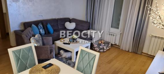 Zemun, Zemunske kapije, Šumadijska, 3. 5, 83m2, 325000EUR