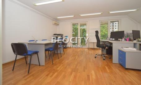 Zemun, Centar, Svetozara Miletića, 4. 0, 140m2, 395000EUR