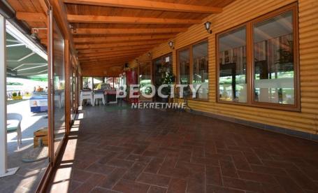 Čukarica, Ada Ciganlija, , 5. 0, 270m2, 159900EUR Hitno 