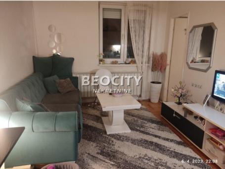 Voždovac, Medaković padina, Radoslava Bokšića , 1. 5, 43m2, 56000EUR