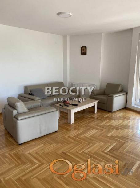 Novi Sad, Nova Detelinara, Veslina Masleše, 4. 0, 92m2, 285000EUR