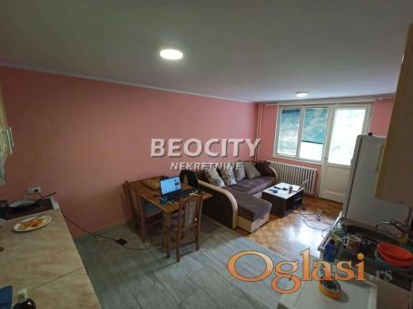 Novi Sad, Detelinara, Milenka Grcica , 2. 0, 58m2, 105000EUR