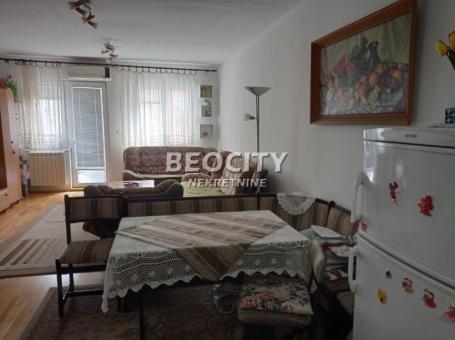 Novi Sad, Detelinara, Dr Svetislava Kasapinovića , 3. 5, 83m2, 174000EUR