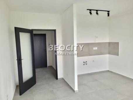 Novi Sad, Novo Naselje, Djorđa Johana NIksica, 1. 0, 28m2, 68900EUR