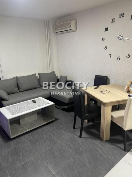 Novi Sad, Novo Naselje, Dušana Danilovića, 1. 5, 40m2, 87000EUR