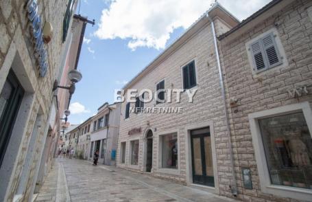 Herceg Novi, Stari grad, Njegoševa, 2. 0, 105m2, 350000EUR