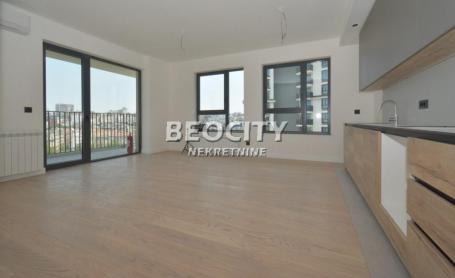 Savski venac, Beograd na vodi, Hercegovačka, 3. 0, 87m2, 460000EUR