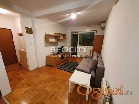 Novi Sad, Centar, Kosovska, 0. 5, 28m2, 84000EUR