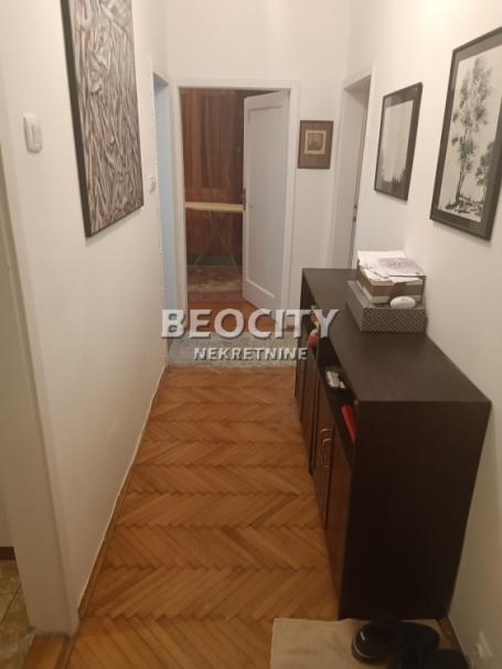 Novi Beograd, Paviljoni, Sremskih odreda, 2. 5, 54m2, 130000EUR