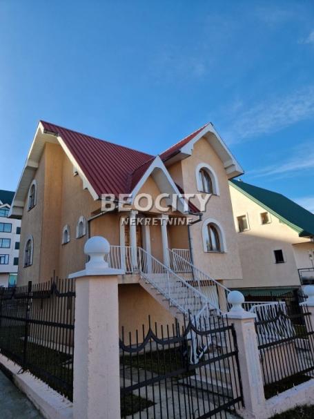 Žabljak, Žabljak, Hercegovačka, 6. 0, 132m2, 180000EUR