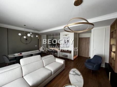 Savski venac, Beograd na vodi, Arcadia, 3. 0, 119m2, 773500EUR