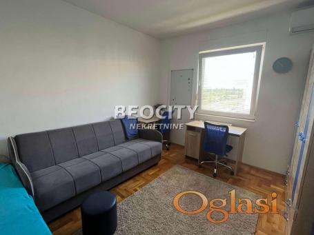 Novi Sad, Detelinara, Veselina Masleše, 2. 5, 60m2, 130000EUR