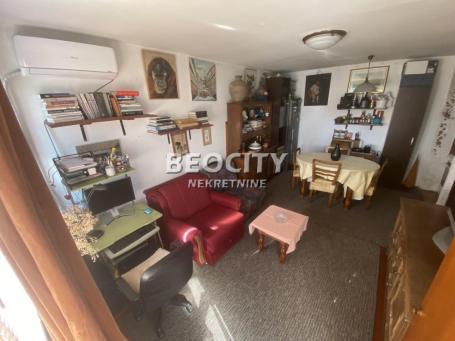 Novi Beograd, Hotel Jugoslavija, Aleksinačkih rudara, 4. 0, 70m2, 165000EUR