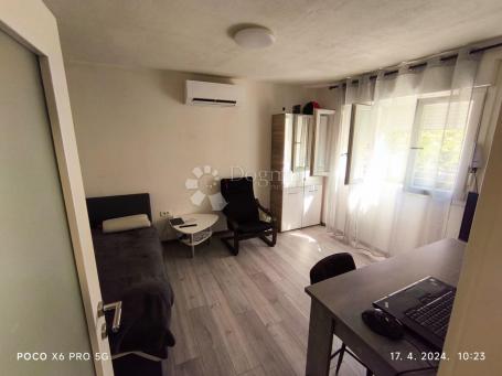 Wohnung Bol, Split, 21,44m2