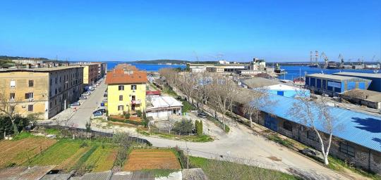 Flat Stoja, Pula, 59,24m2