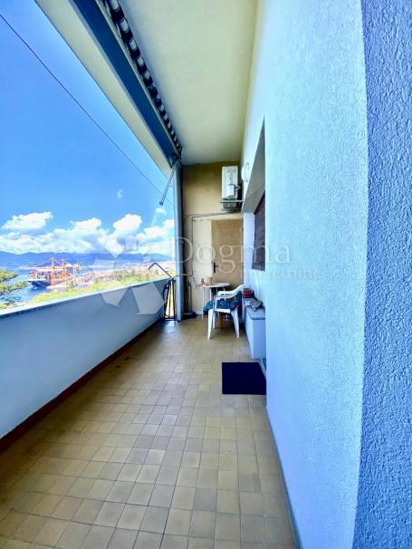 Flat Pećine, Rijeka, 76m2