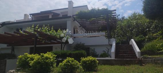 House Baška, 130m2