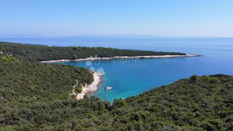 Poljoprivredno zemljište, šuma s pogledom