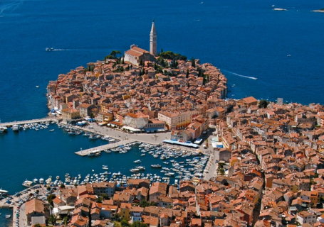 Wohnung Rovinj, 166,97m2