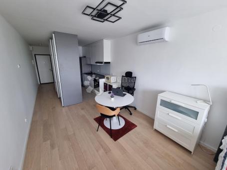 Wohnung Utrina, Novi Zagreb - Istok, 30,39m2