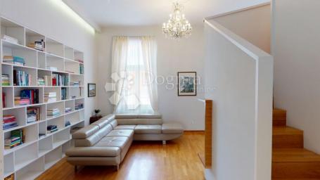 Wohnung Donji grad, Donji Grad, 102m2