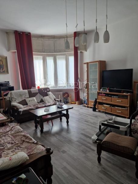 Flat Donji grad, Donji Grad, 175m2