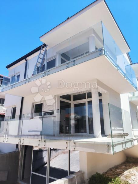 Wohnung Biograd na Moru, 84,75m2