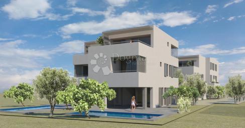 Haus Privlaka, 240m2