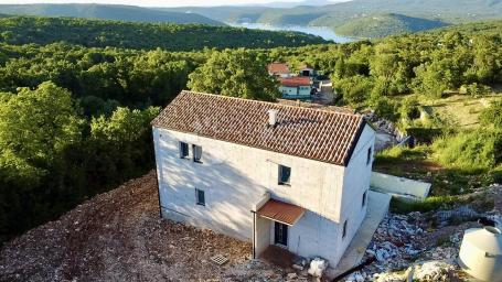 House Rakalj, Marčana, 170m2