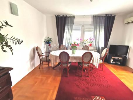 Flat Srebrnjak, Maksimir, 79,28m2